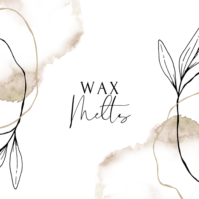 Wax Melts