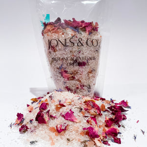 Drifting - Botanical Bath Salts