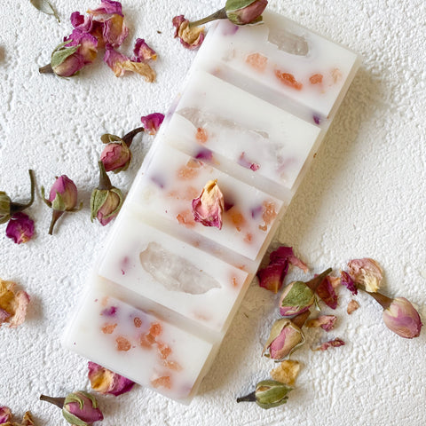 Sandalwood & Myrrh
