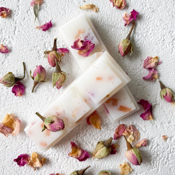 Sandalwood & Myrrh