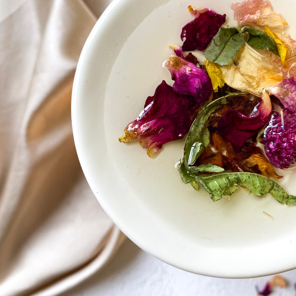 Sweet Cassis & Fig