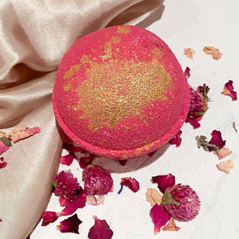 Pink Champagne