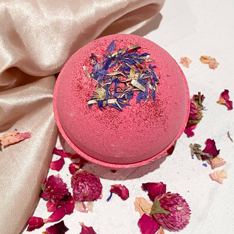 Midnight Pomegranate